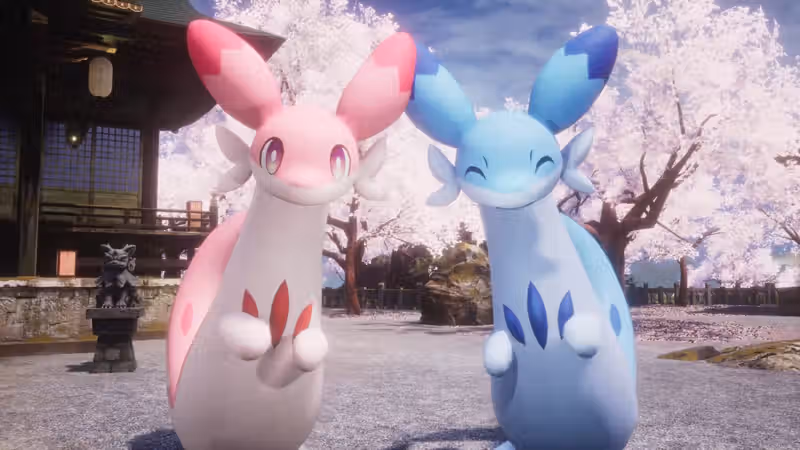 Palworld lead tells fans they "simply do not realize the sheer number of collabs we've rejected" because they didn't make sense for the survival game