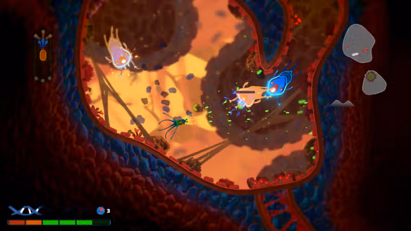 Pathogenic review: Damn, it feels good to be a virus