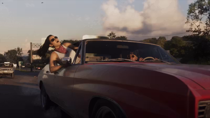 Politicians dig up Grand Theft Auto's "hot coffee" incident and grill Rockstar for violence, but clear $3m in GTA 6 Miami Beach marketing anyway: "It's a video game, it's fake"