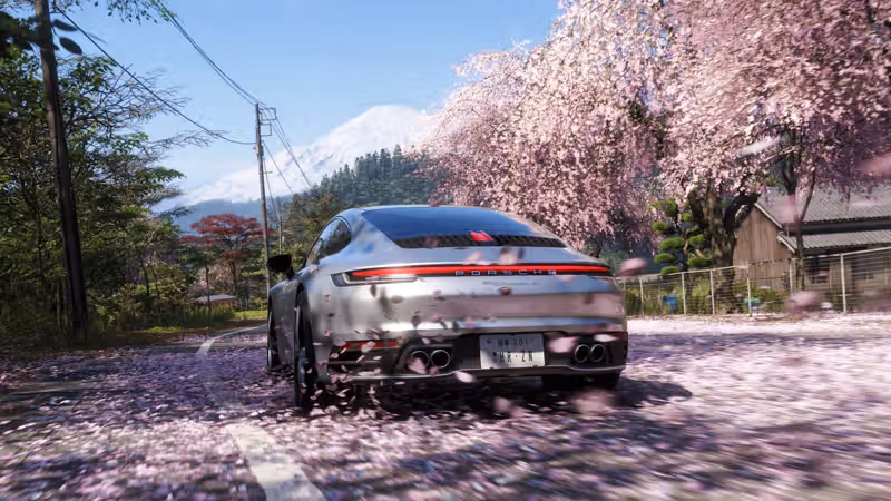 Despite delay rumors, Forza Horizon 6 "will be releasing on PS5 later this year," Playground Games says