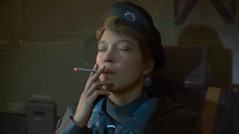 Death Stranding games broke even "but not by much," analyst says, which may explain whySony axed Physint despite it being Hideo Kojima's Metal Gear successor