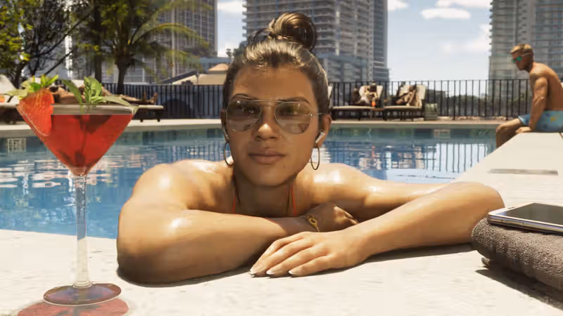 Grand Theft Auto 6 reveal live coverage: breaking down the Netflix 'extended look' event
