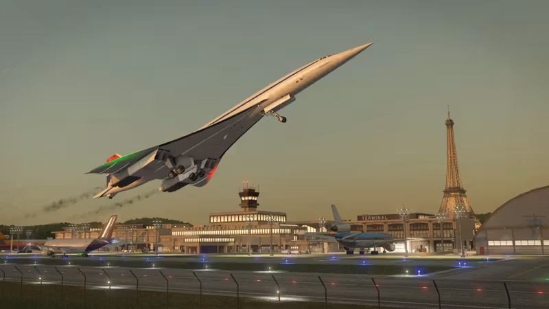 Transport Fever 3 release date confirmed, arriving this year as the ultimate transport management game