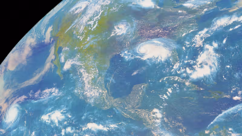 Update to Google’s AI weather model improves forecast accuracy