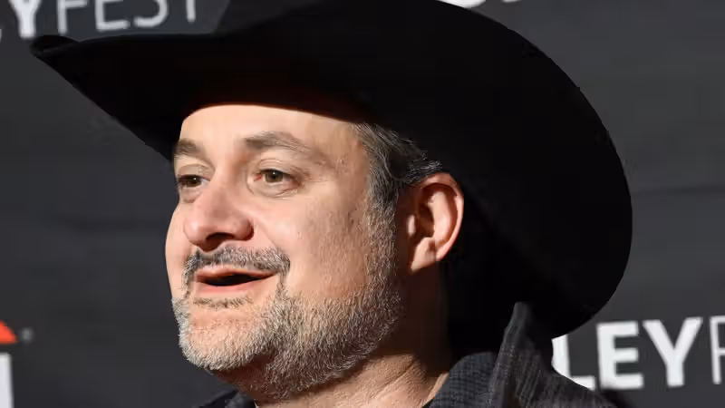 Dave Filoni's goal as Lucasfilm president is serving "different generations" of Star Wars fans and "bringing them all together"