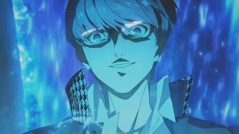 I've been worried Persona is succumbing to saminess, but Persona 4 Revival feels just as good as its predecessor did 16 years ago