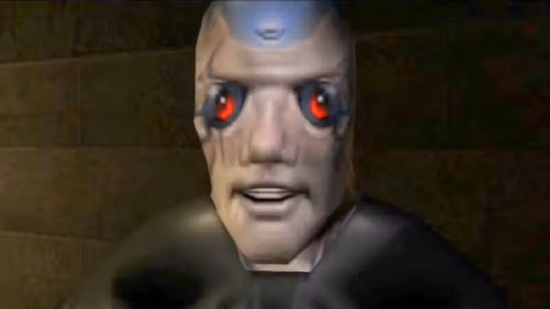 A multi-month delay for Deus Ex turned into a huge payoff for one of its best characters, says designer Harvey Smith