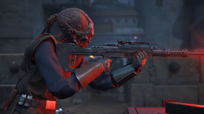 Best weapons in Star Wars Zero Company