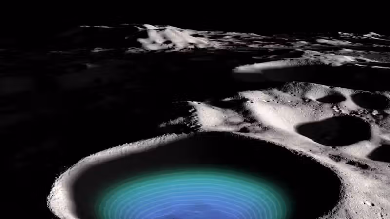 Due to need for 'absolute success,' China delays critical Moon launch to 2027