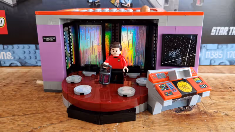 The best new Lego sets in September 2026, from Spongebob to Batman