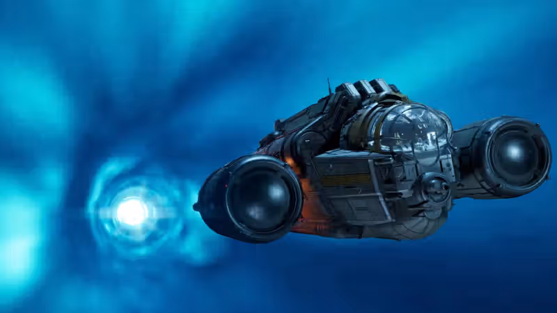 Best choice for Gorga's Revenge in Star Wars Zero Company