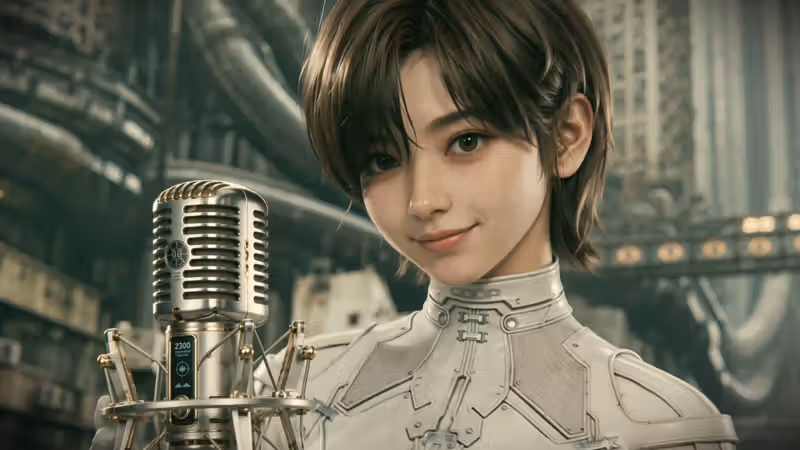 Stellar Blade boss completely misses the point of why people are upset with Blood Rain's AI slop video: 'The AI is not creating [Evie] from scratch'
