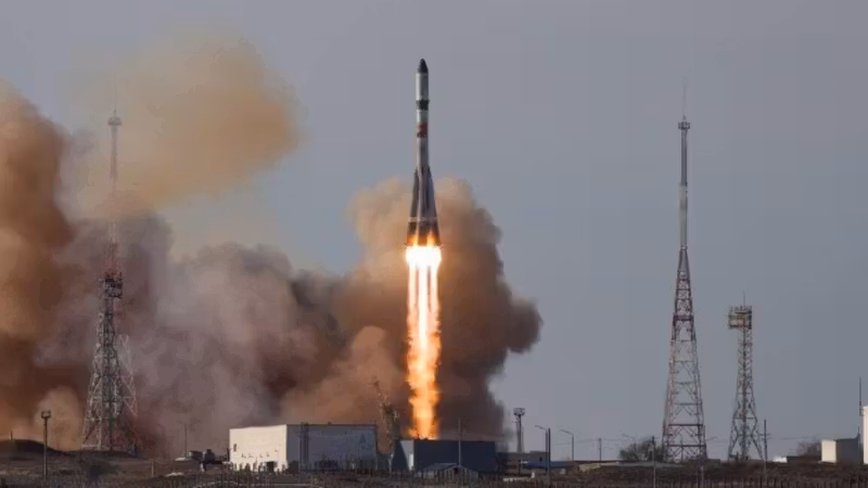 Ukraine strikes major Russian rocket factory with cruise missiles