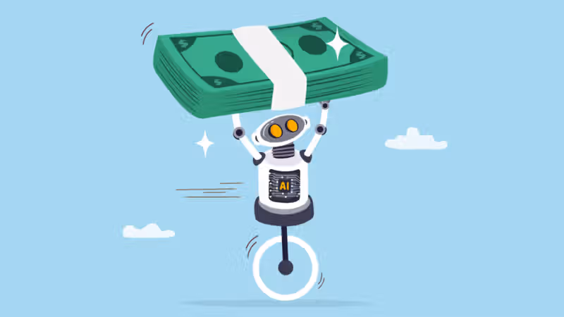 Bernie Sanders unveils $7 trillion plan to give Americans control of AI industry