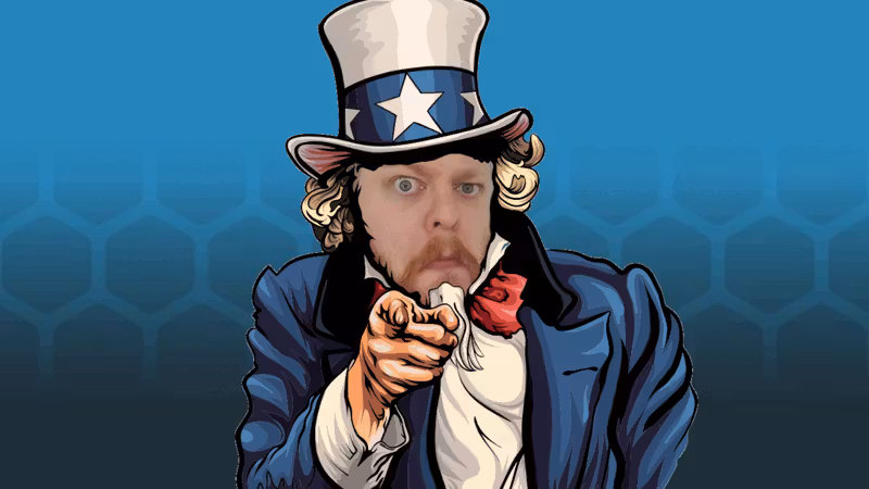 We're hiring! Wargamer is looking for an editor