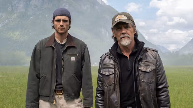 Ridley Scott's new movie is a "change of pace" for the Alien and Gladiator director as first reactions call it an "impressive post-apocalyptic ride"