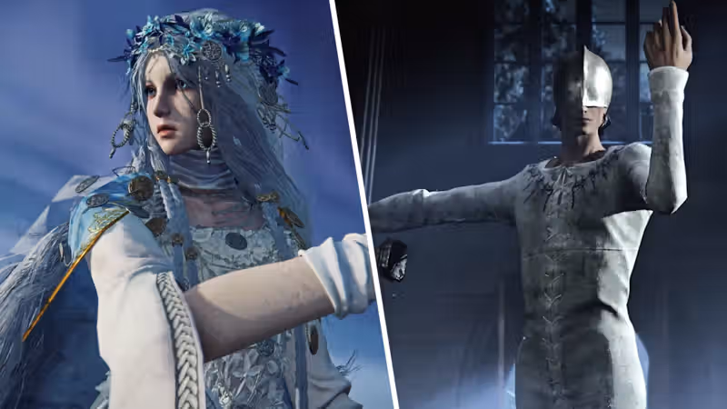 Miyazaki says FromSoftware obviously isn't done with singleplayer games despite the combo of Elden Ring: Nightreign and The Duskbloods
