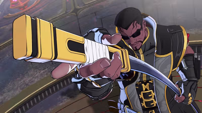 Marvel Tokon: Fighting Souls review: "A stunning comeback for superhero fighters essential for Marvel and genre fans alike"