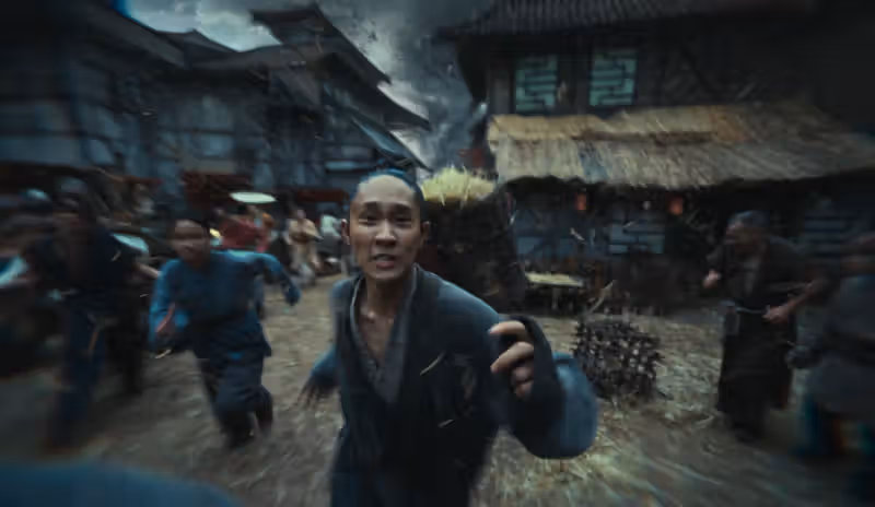 Humankind 2 trailer accused of being 'AI slop,' studio says nope: 'real actors, practical sets, and custom-made props'