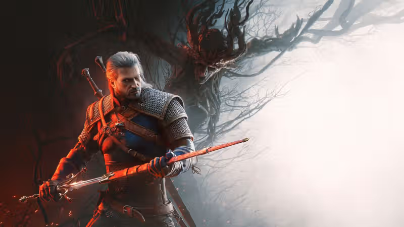 The Witcher 3's Songs of the Past DLC may feature a festival the RPG series has never seen, as new CD Projekt Red artwork sparks Belleteyn theories