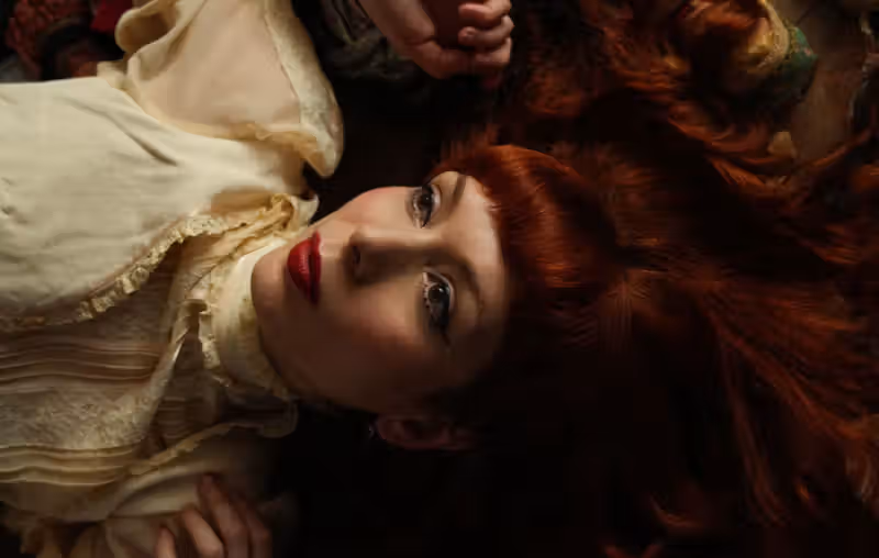 The Anchoress tells us about “celebratory queer anthem” single ‘Throw Over Your Man’ featuring Manic Street Preachers’ James Dean Bradfield