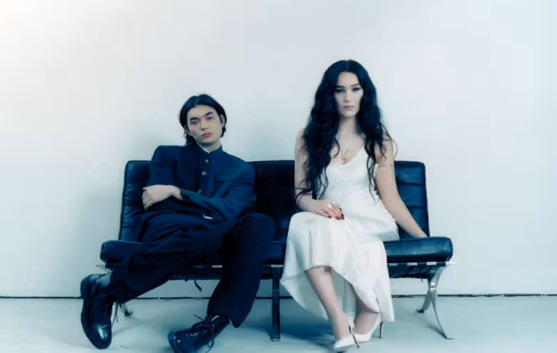 Wasia Project drop dancefloor-ready single ‘Vogue’ ahead of debut album ‘Nocturne’