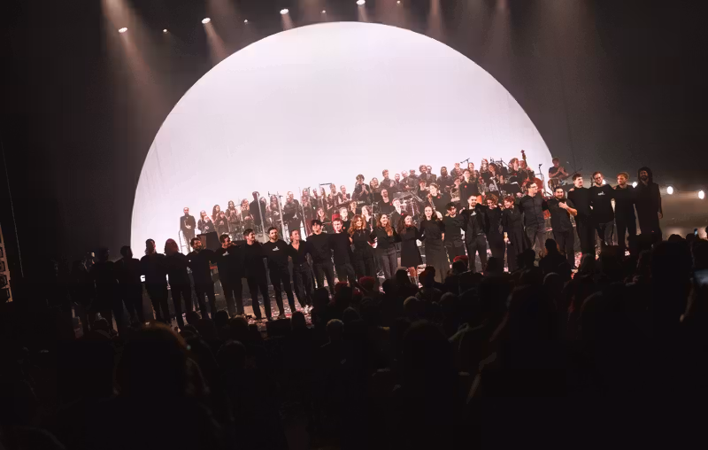 ‘Clair Obscur’ and ‘Zelda’ orchestral concerts spark debate about what a world tour really means