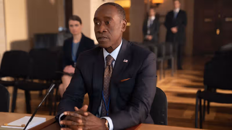 Marvel fans want Secret Invasion decanonized from the sacred timeline: "[It] genuinely did so much damage to Nick Fury and Rhodey"