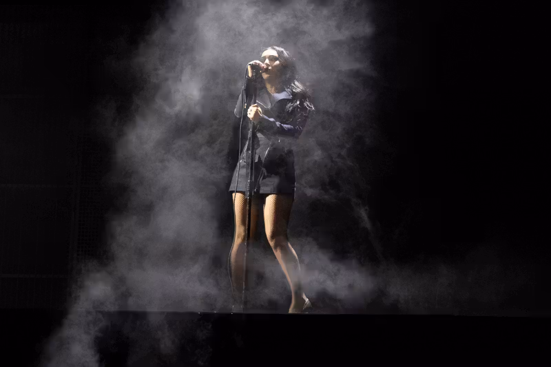 Charli XCX Announces 2027 European Tour Dates