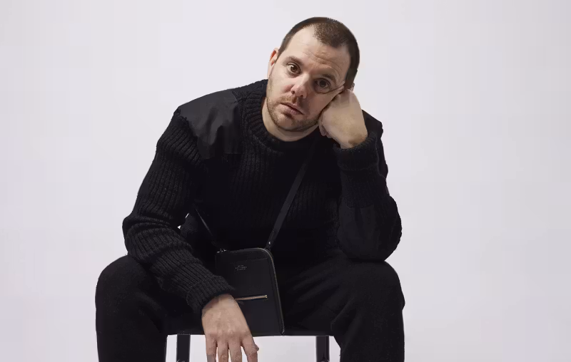 The Streets announce three more ‘A Grand Don’t Come For Free’ UK shows for winter 2026