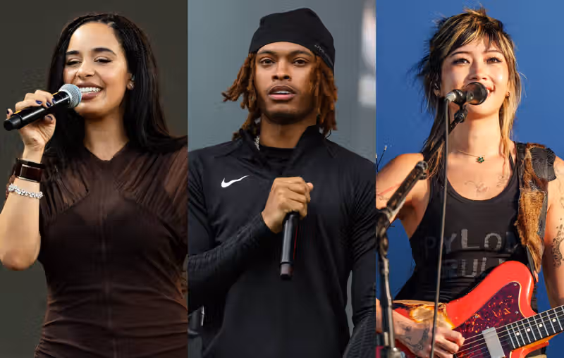 Spotify announce ‘Hometown’ run of gigs with Jorja Smith, Nemzzz and Beabadoobee