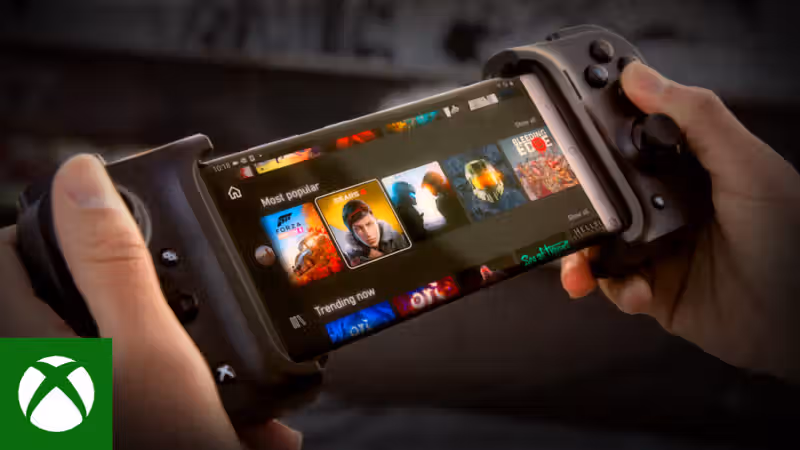 Xbox imposes harsh new time limits for Game Pass game streaming