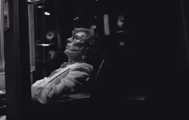 Beck soars “high as the sun” on ethereal new single ‘Disappearing Act’