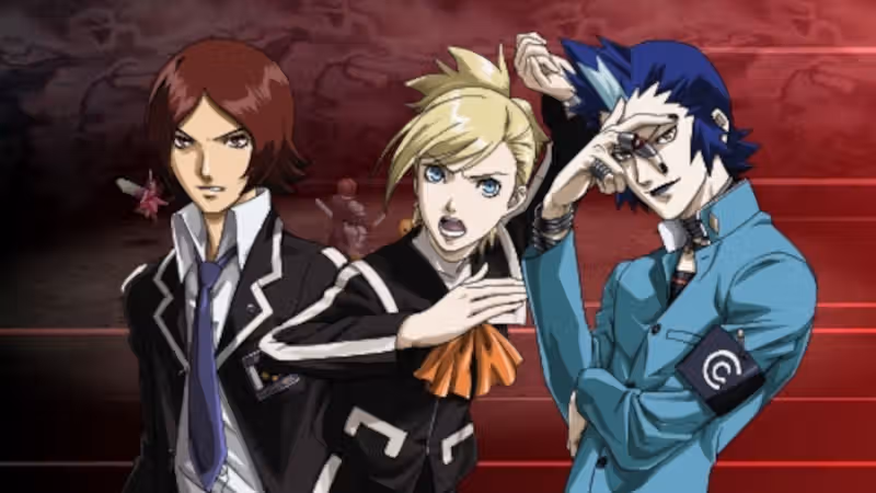 Persona big boss says 'I think we have to do' remakes of the series most-neglected games