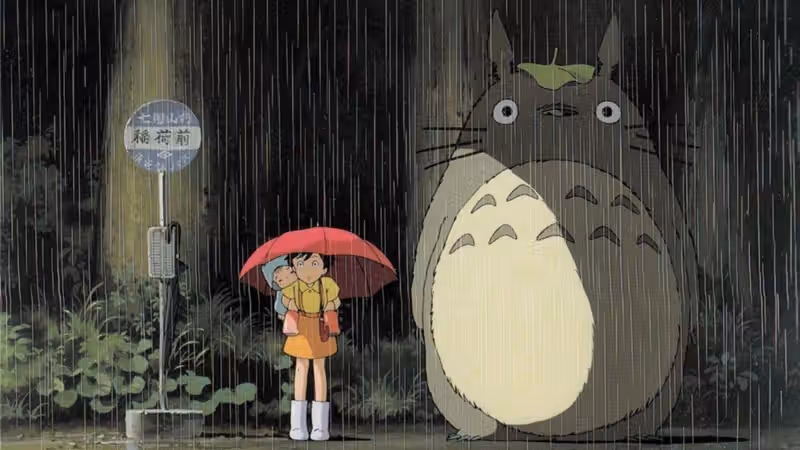 Studio Ghibli is "not feeling negative" about the AI Ghibli filter trend, as long as no one makes "a lot" of money from it