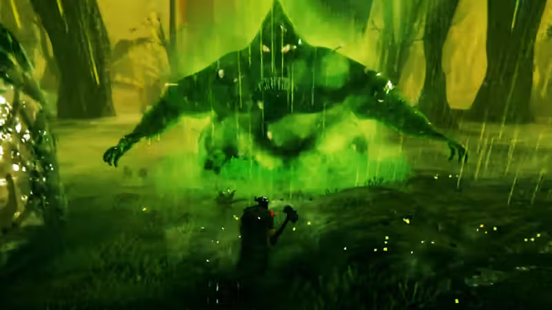 Valheim Bonemass boss guide - how to defeat the third boss