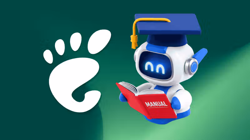AI Slop Keeps Flooding GNOME Extensions, So They Wrote a Manual for Bots Instead