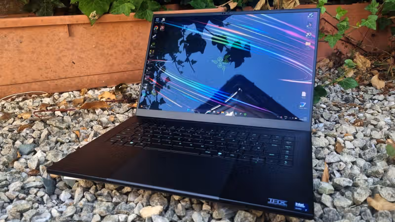 Razer Blade 16 (2026) review