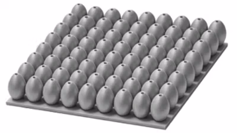 The secret to protecting next-gen spacecraft might be eggshells