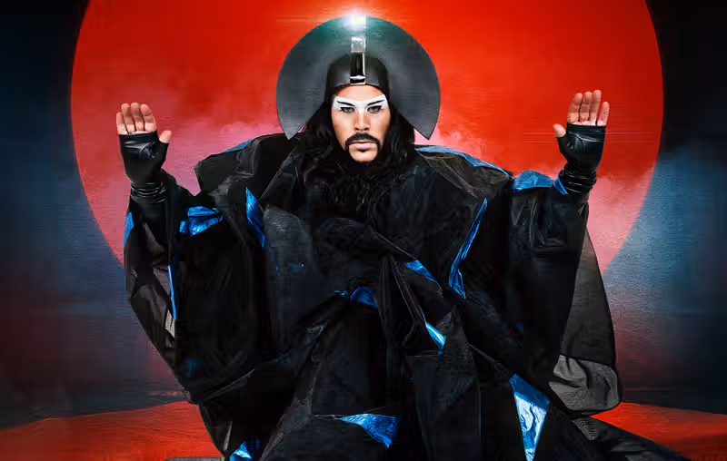 Empire Of The Sun’s Luke Steele says “of course” he uses AI in music and it can “empower artists that know how to use it”