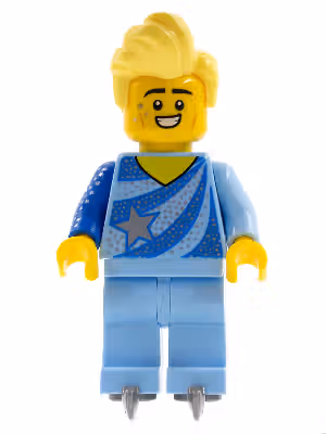 Random figure of the day: col391