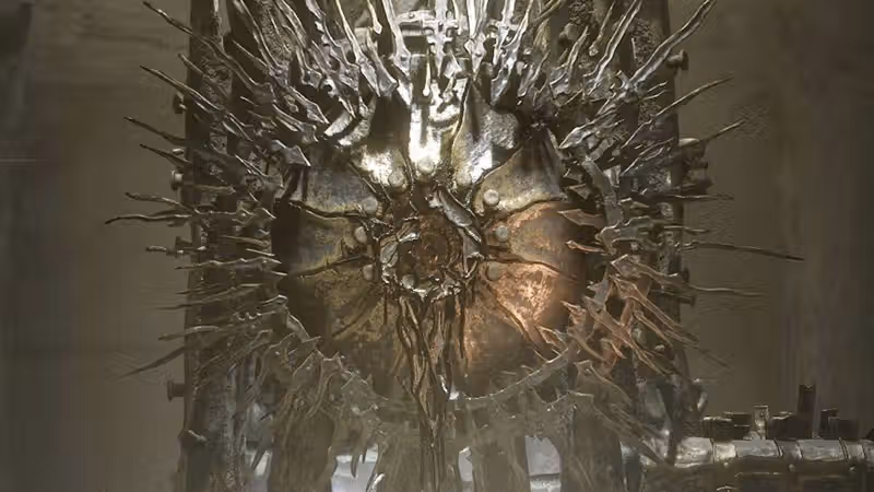 How to upgrade Tarstones in Mortal Shell 2