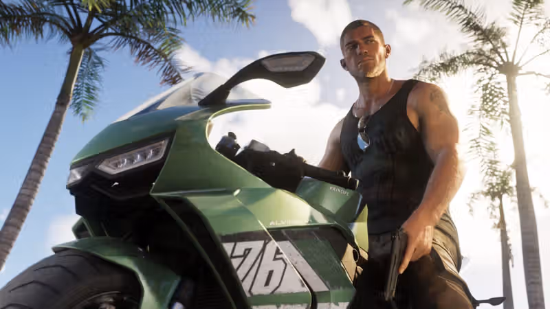 Yes, the GTA 6 leaked footage was probably running on PC, and no, that doesn't tell us a whole lot about the eventual release