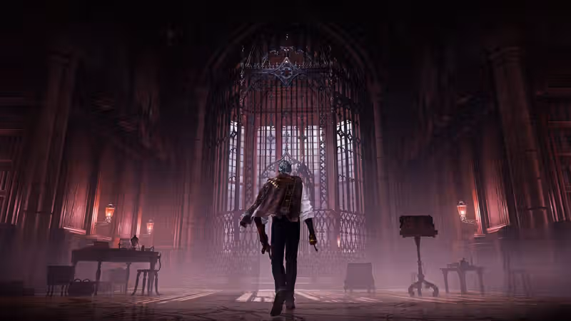 The Duskbloods closed network test had more applicants than Elden Ring Nightreign despite being a Switch 2 exclusive, FromSoftware lead reveals