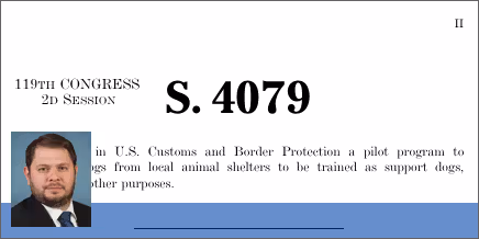 S. 4079: PEARL Act