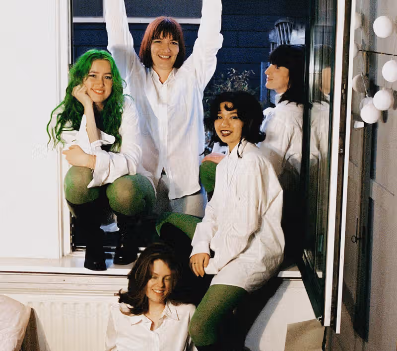 9 New Songs Out Today