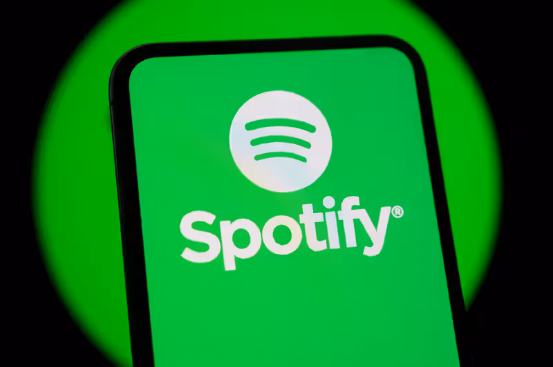 Spotify Wins Dismissal of Bot-Farming Lawsuit