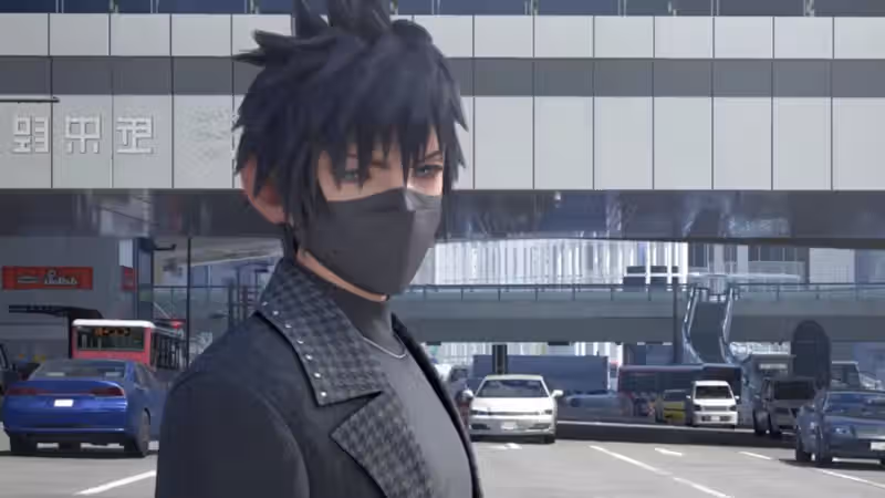 Another look at Kingdom Hearts 4 seems even more likely this month after co-director is confirmed to appear at Disney D23 event