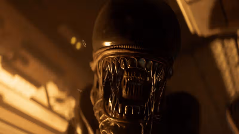 Alien: Isolation 2 release date "won't" be unveiled during Gamescom next week, confirm the survival horror game sequel's devs