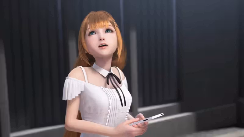 After 8 years, Kingdom Hearts 4 will realize "an idea that we had since Kingdom Hearts 3," Tetsuya Nomura says